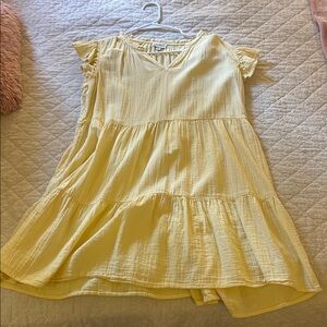 Size Large Women’s Dress